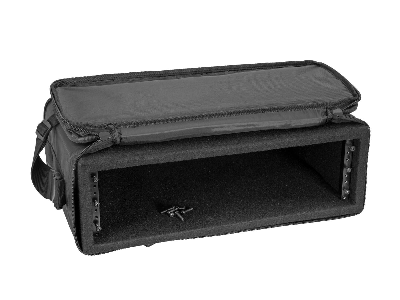 TTR-19 Transporttasche Rack 3HE